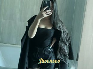 Jiwonsoo