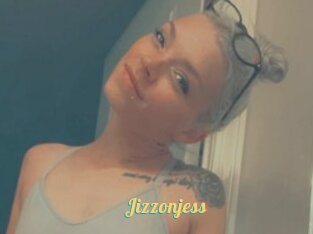 Jizzonjess