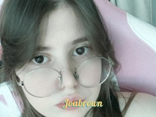 Joabrown