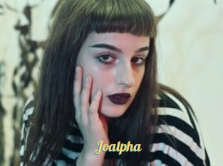 Joalpha