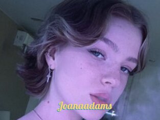 Joanaadams