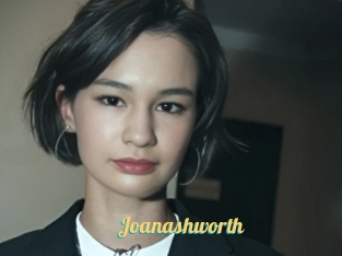 Joanashworth
