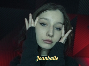 Joanballe