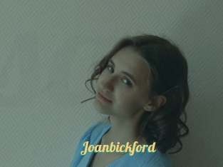 Joanbickford