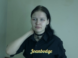 Joanbodge