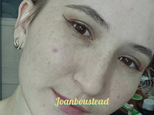 Joanboustead