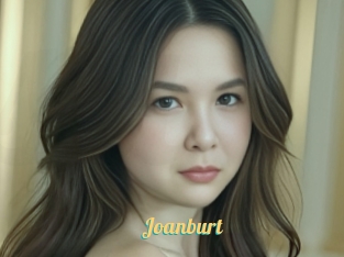 Joanburt