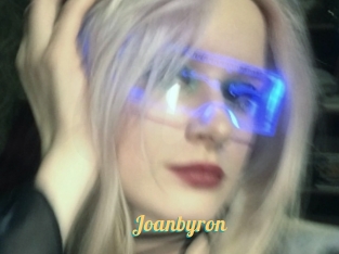 Joanbyron