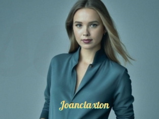 Joanclaxton