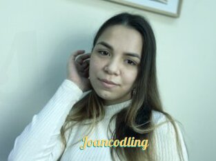 Joancodling