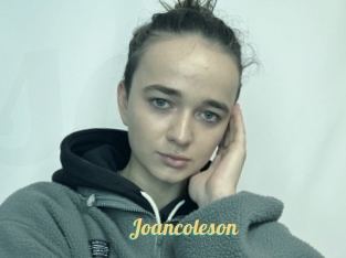 Joancoleson