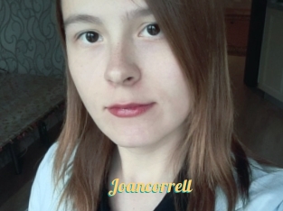 Joancorrell