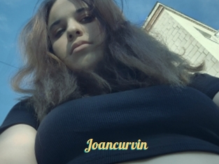 Joancurvin
