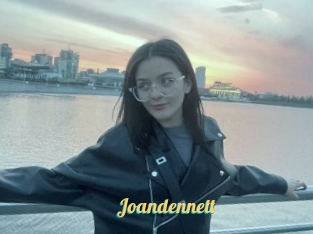 Joandennett