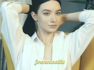 Joanedsallie