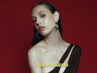 Joanesullivan