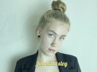 Joaneversley