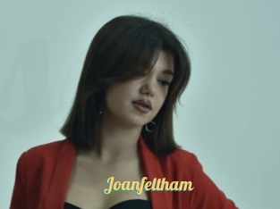 Joanfeltham