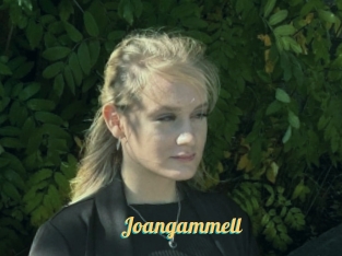 Joangammell