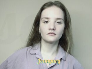 Joangary