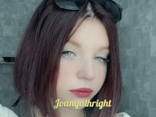 Joangathright