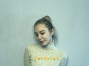 Joanhamm