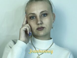 Joanhanney