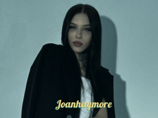 Joanhaymore