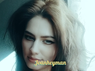 Joanheyman