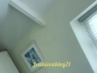 Joanieoakley21