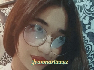 Joanmartinnez