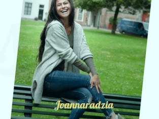 Joannaradzia