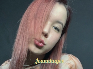 Joannhayes