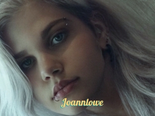 Joannlowe