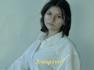 Joanycrover
