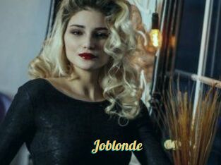 Joblonde