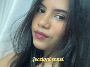 Jocelynbennet