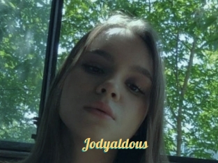 Jodyaldous