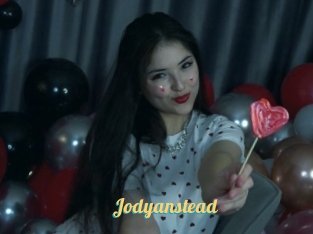 Jodyanstead