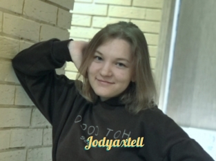 Jodyaxtell