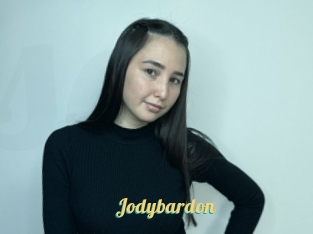 Jodybardon