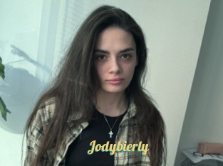 Jodybierly
