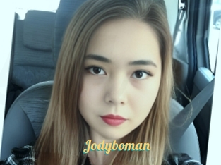 Jodyboman