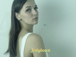 Jodybown