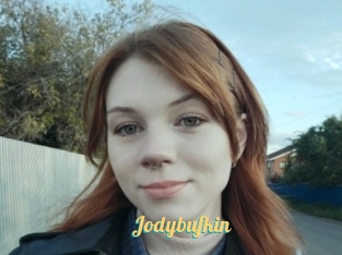 Jodybufkin