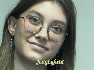 Jodybyfield
