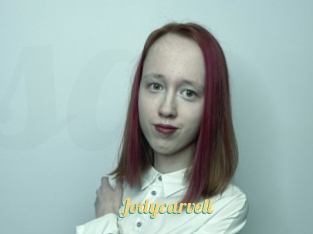 Jodycarvell
