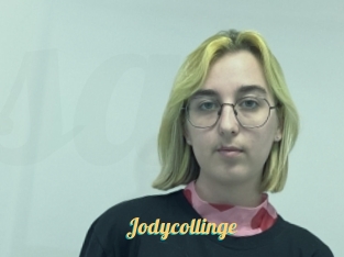 Jodycollinge