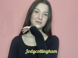 Jodycottingham