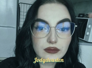 Jodydowden
